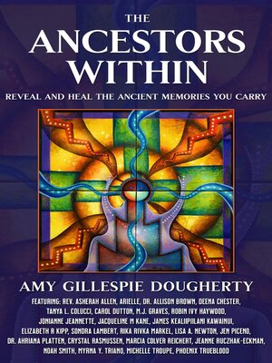 cover image of The Ancestors Within